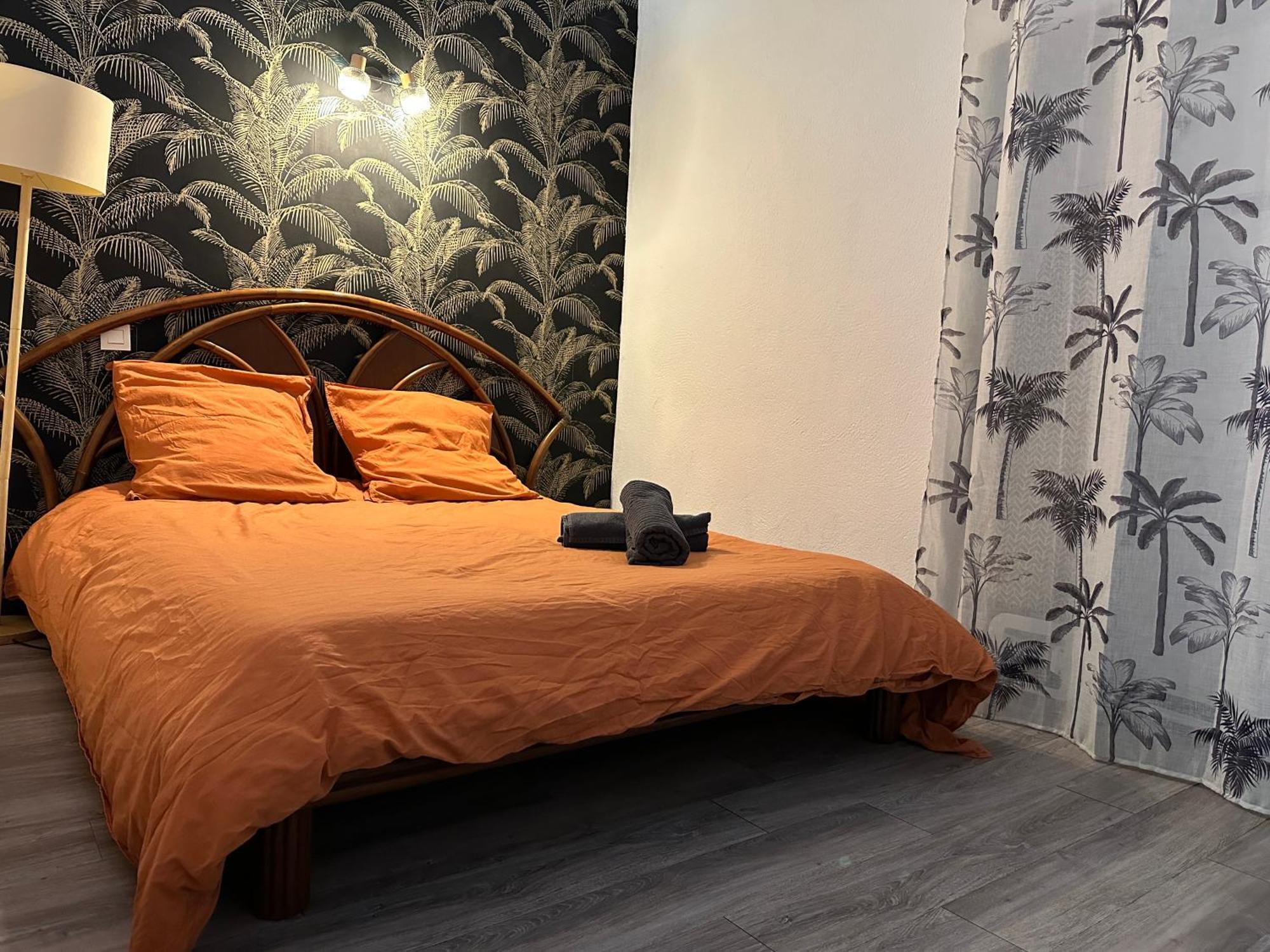 Apartamento L Atelier De La Sorgue LʼIsle-sur-la-Sorgue Exterior foto