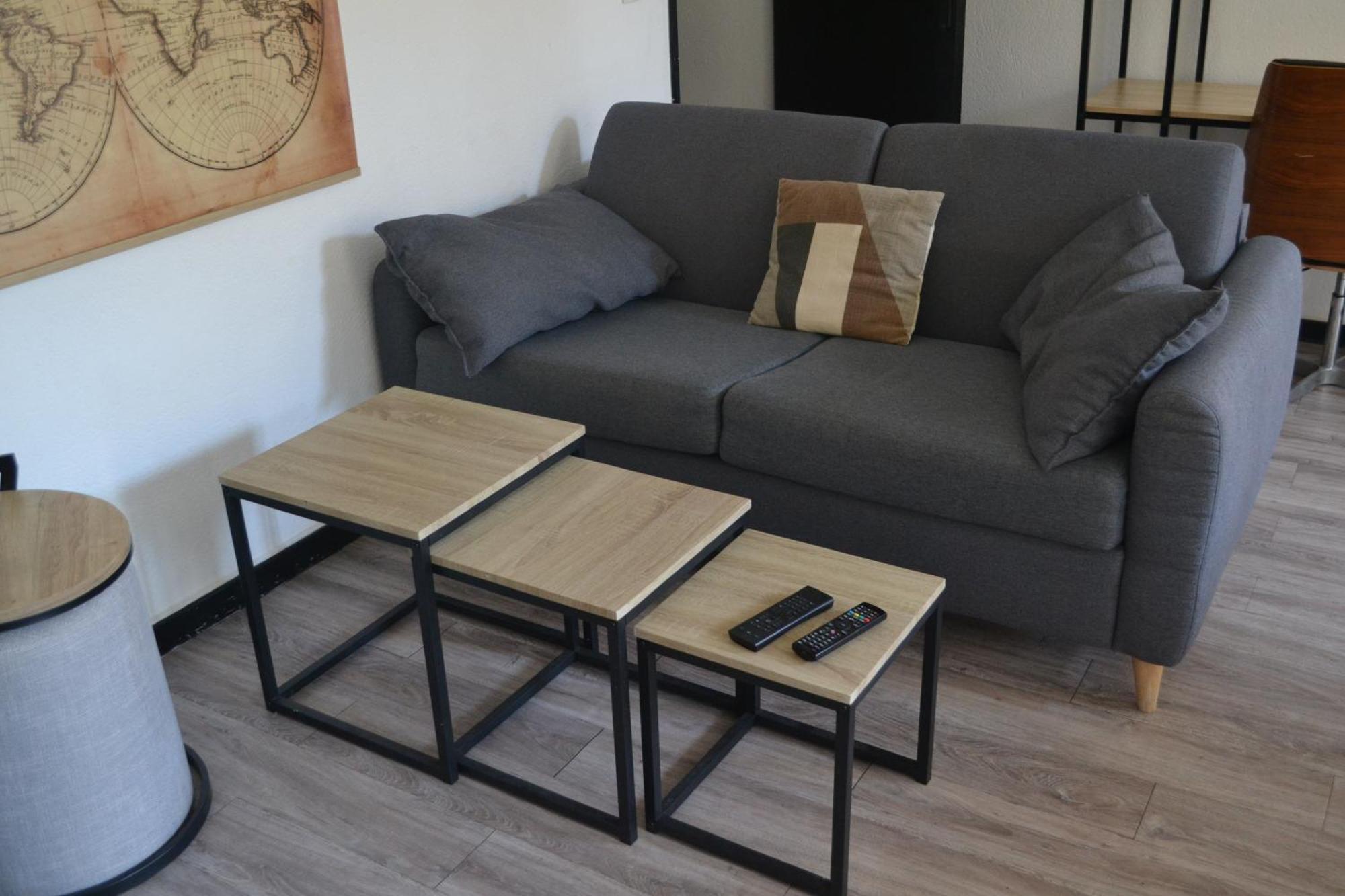 Apartamento L Atelier De La Sorgue LʼIsle-sur-la-Sorgue Exterior foto