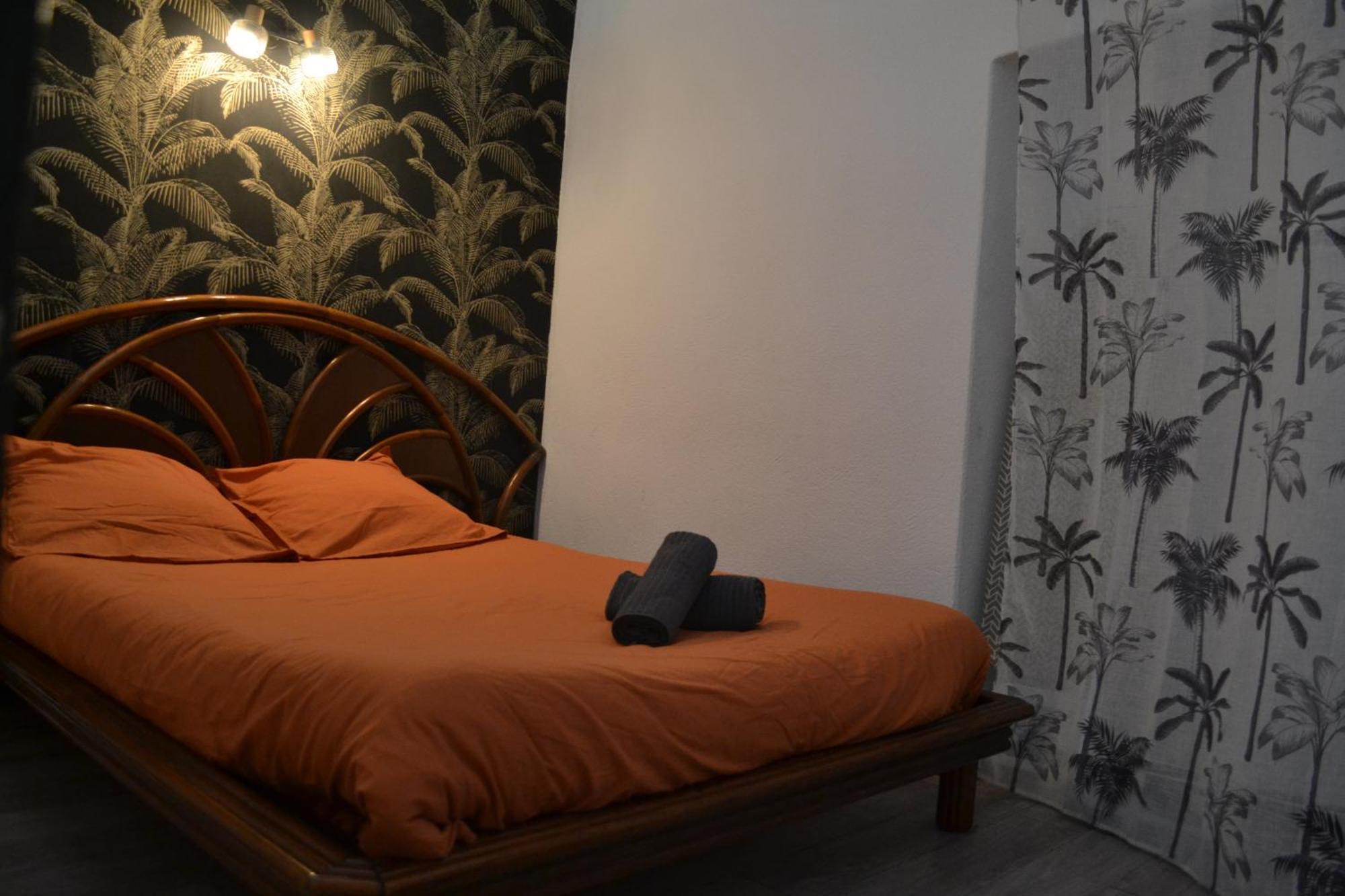 Apartamento L Atelier De La Sorgue LʼIsle-sur-la-Sorgue Exterior foto